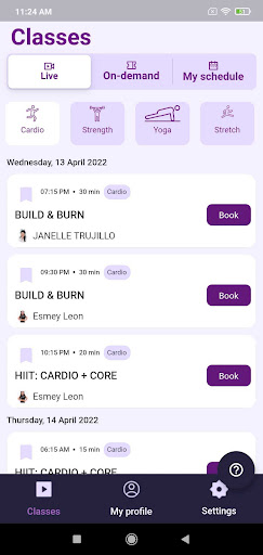 Virdio Screen 2