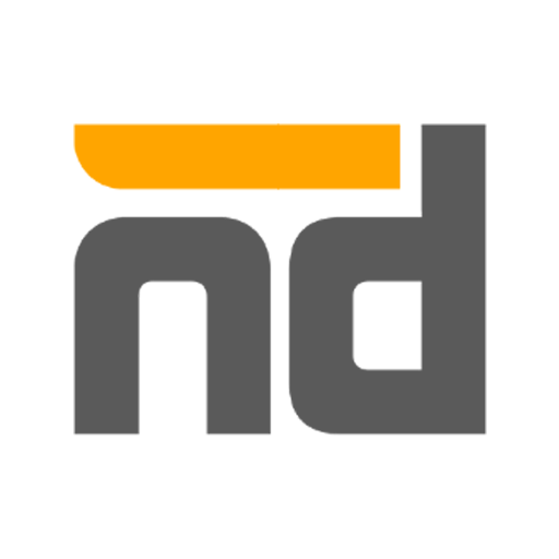 NDIS Mobile logo