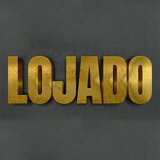 Lojado logo