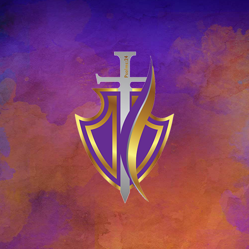 Elohim Kingdom logo