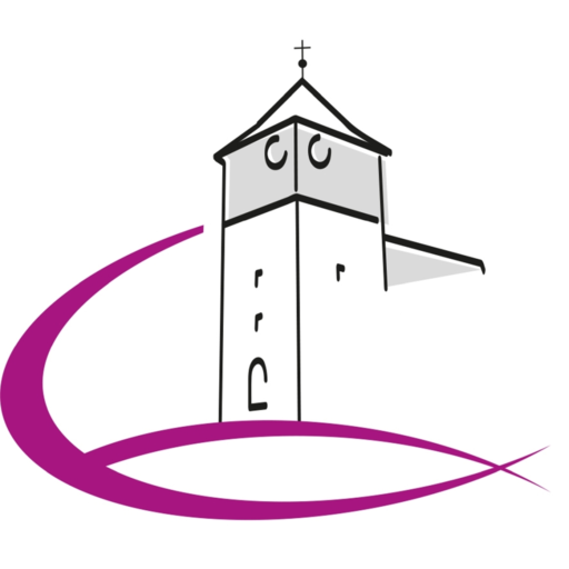 Kirchengemeinde Friolzheim logo