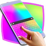 Color Full Keyboard theme icon