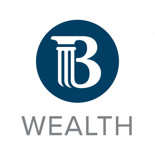 Busey Wealth Management logo