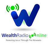 Wealth Radio icon