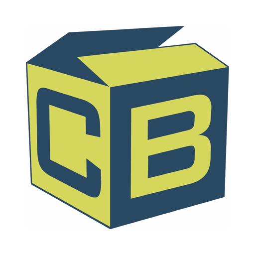 CityBox Storage 2024.1.3 Icon