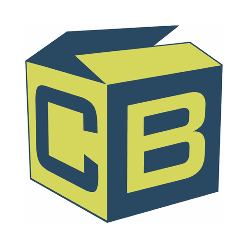 CityBox Storage 2023.2 Icon