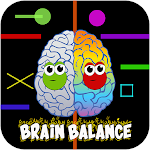Cover Image of ดาวน์โหลด Brain Balance  APK