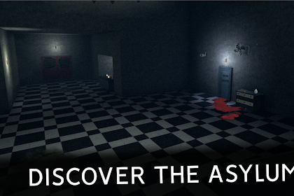 scary vr games free