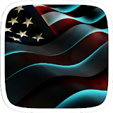 America(US) Theme icon