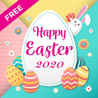Easter Greeting Cards  Wishes 2020