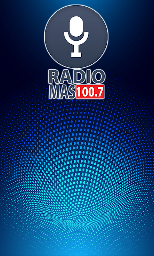 Radio Mas Pampa del Indio Screen 3
