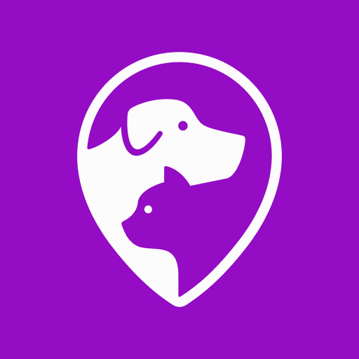 Pinn Pet logo