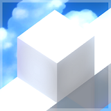 Rolling Cube - Cube Game icon