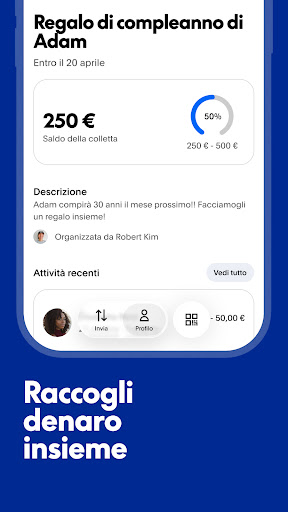 PayPal screenshot 6