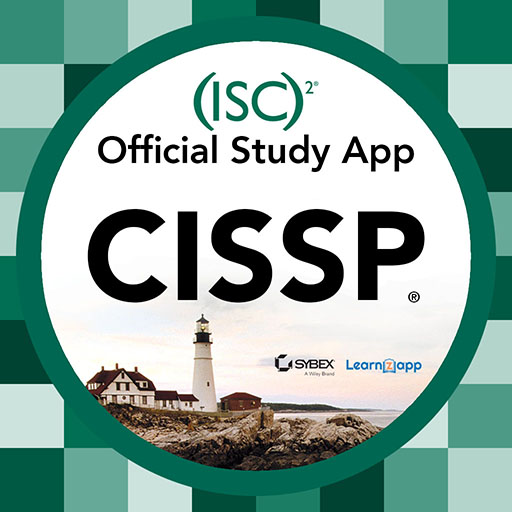 CISSP - (ISC)² Official App