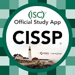 Cover Image of डाउनलोड CISSP - (ISC)² Official App  APK