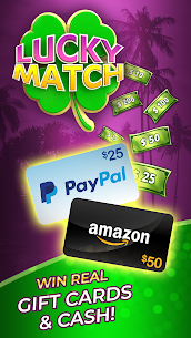 Lucky Match Win Real Money v2.5.2 (Daily Win Cash) Free For Android 6