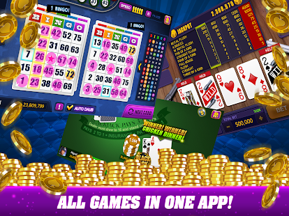 Farkle mania -slots,dice,bingo 23.60 APK screenshots 18