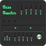 Cover Image of Download Equalizer Pro & Bass Booster 1.0.19 APK