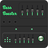Equalizer Pro & Bass Booster icon