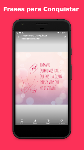 Frases Para Conquistar