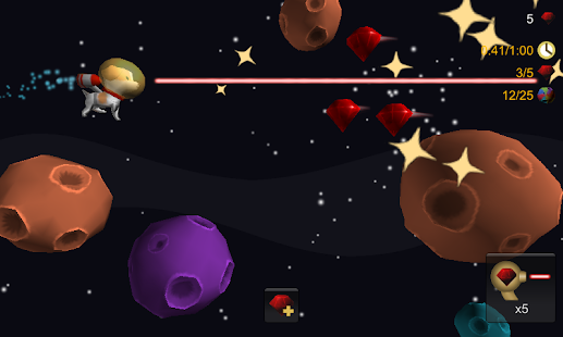 Laser Hero(圖1)-速報App