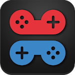2Players - 13 kinds of mini games Apk