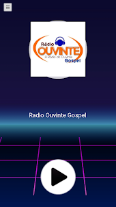 Rádio Ouvinte Gospel