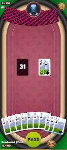 Beginner's Gin Rummy
