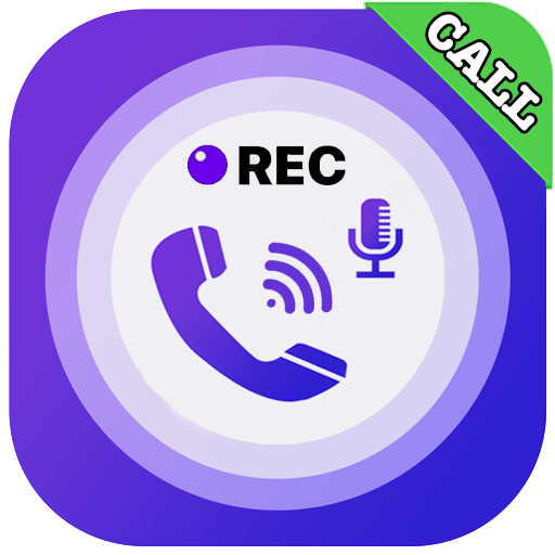 Call Recorder Auto Call Record logo