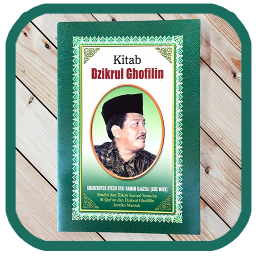Dzikrul Ghofilin Gus Miek