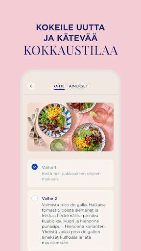 Valio Screen 2