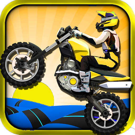 Motor Bike Adventures