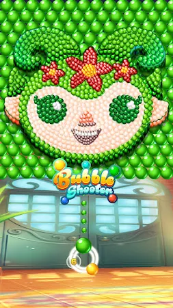 Game screenshot Bubble Shooter 2 apk download