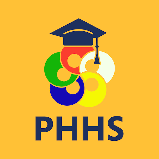 SureLRN - Phụ huynh học sinh logo