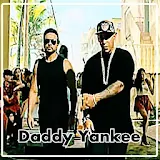 Daddy Yankee - La Rompe Corazones icon