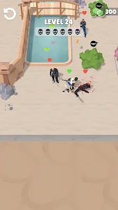Ninja Slash