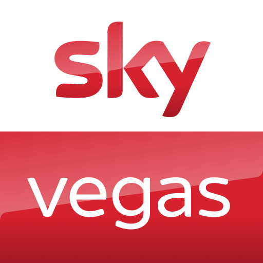 Sky Vegas: Casino Games - Aplikasi Di Google Play