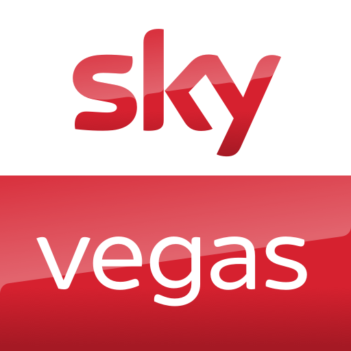 sky vegas games