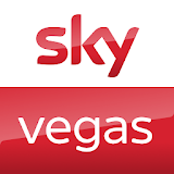 Sky Vegas: Casino Games icon