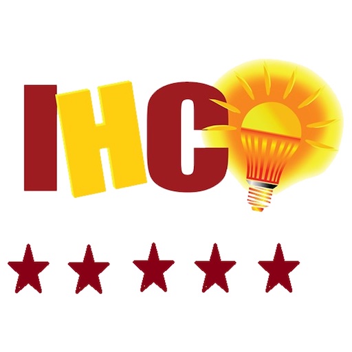 Innovative Home Concepts logo
