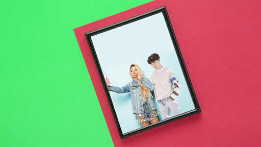 Create Beautiful Photos J-Hope BTS