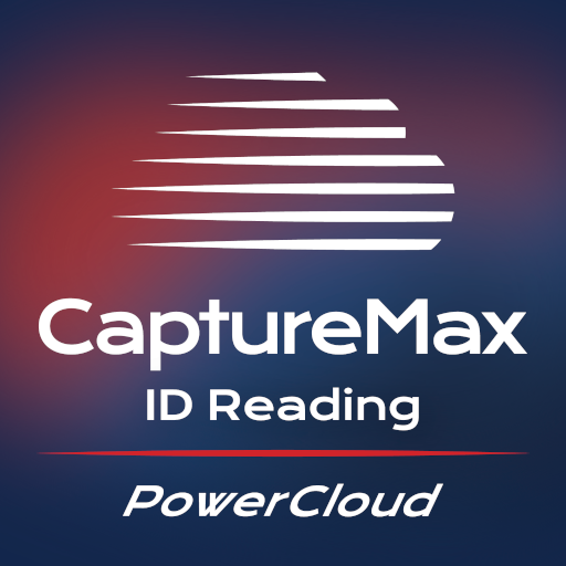 CaptureMax PowerCloud logo