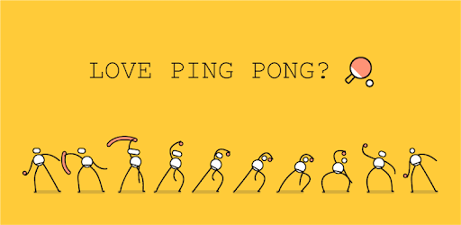 I migliori videogiochi di PING PONG per Android
