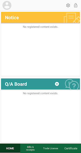 Digital Municipality Services