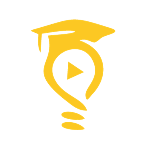 Online Academy 4 All logo