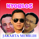 Nyoblos - Jakarta Memilih icon