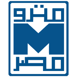 图标图片“Metro Misr”