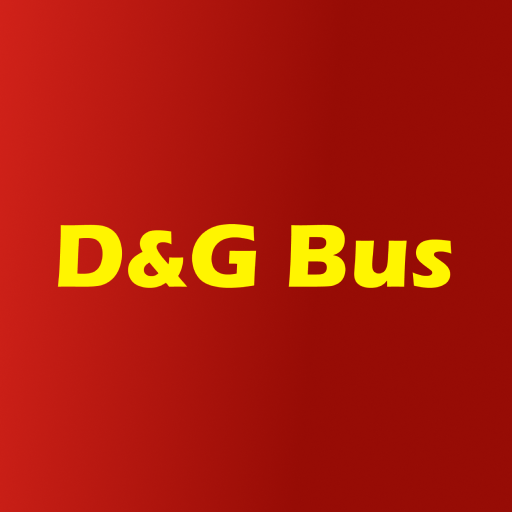 D&G Bus 4.27.01 Icon