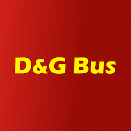 Imej ikon D&G Bus